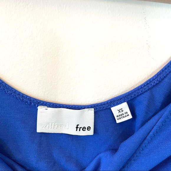 Wilfred Free Bodysuit - Picture 4 of 4